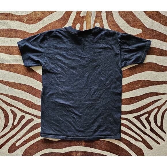 Signed Chad Ginsburg 2005 CKY Band T Shirt S Camp Kill Yourself Y2k - Picture 2 of 6